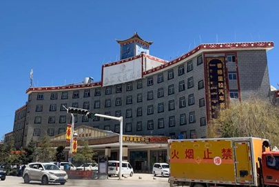 「麗江①各地からのアクセス」徹底ガイド 【旅の大事典】